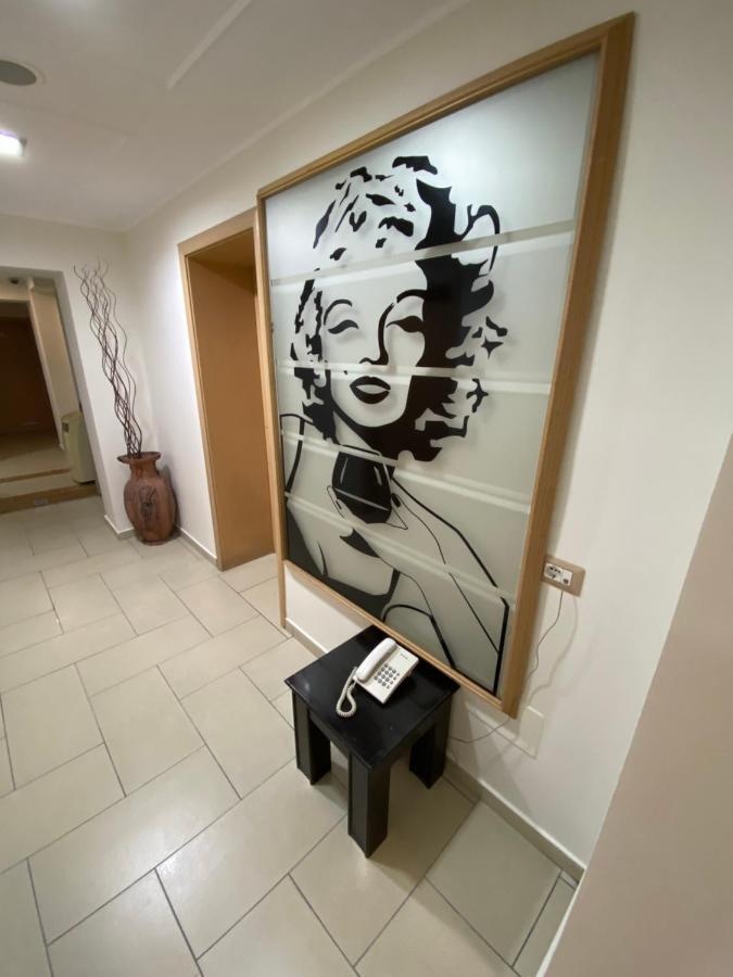 Hotel Piemonte Tirana Exterior photo